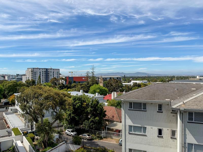 2 Bedroom Property for Sale in Claremont Upper Western Cape